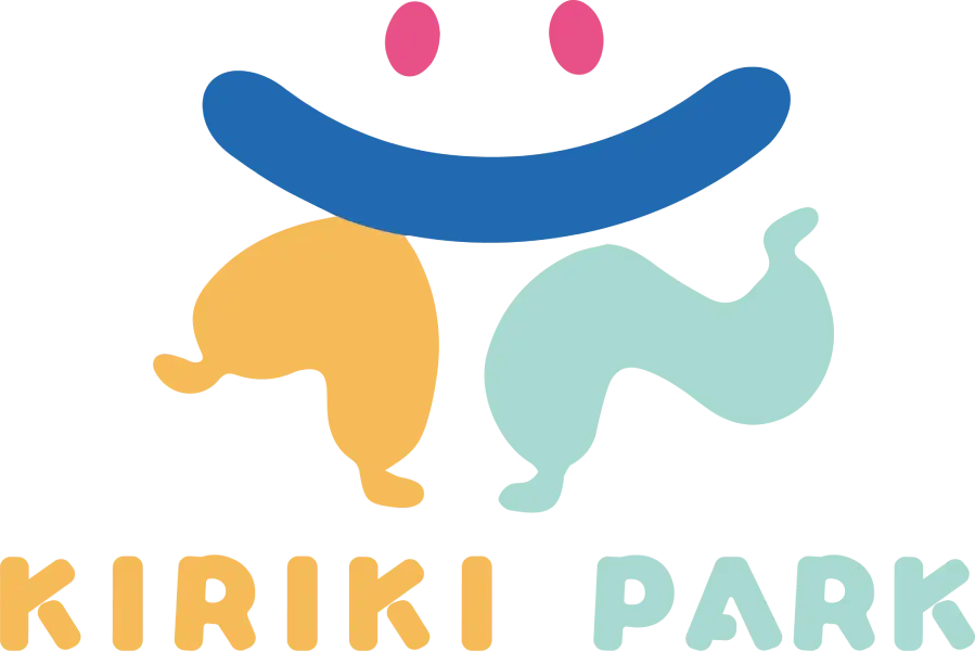 Kiriki Park | Parque Infantil logo