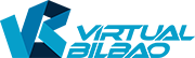 Logotipo de Virtual Bilbao