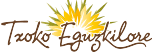 Txoko Eguzkilore logo
