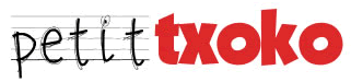 Petit Txoko logo