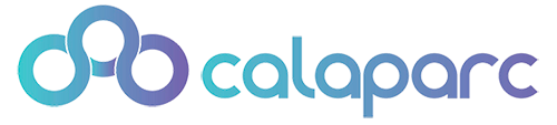 CALAPARC - Los Rosales logo