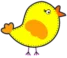 Pio Pio logo