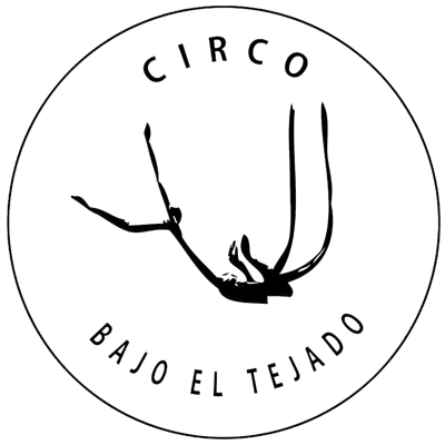 Circo Bajo el Tejado logo