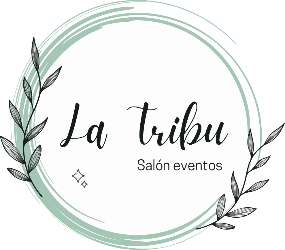 La tribu logo