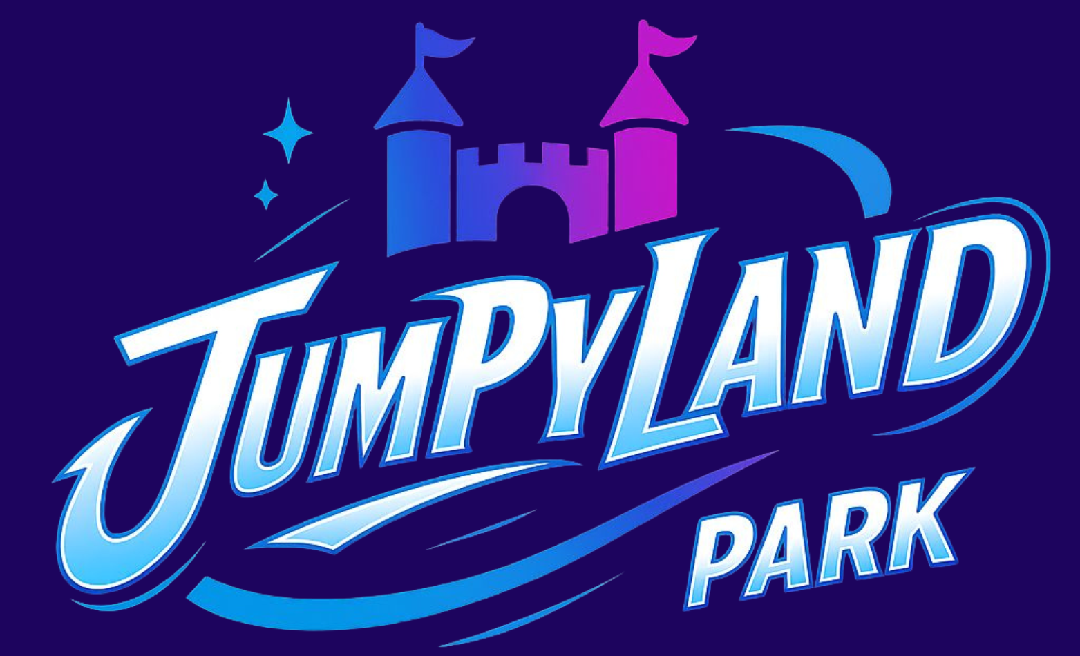 Jumpyland Park logo