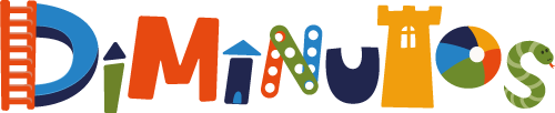 Diminutos logo