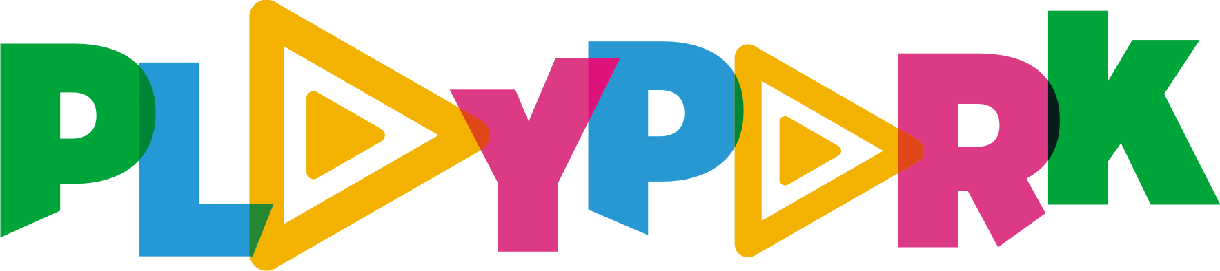 Playparksevilla logo