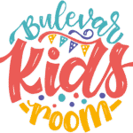 Logotipo de Bulevar Kids Room
