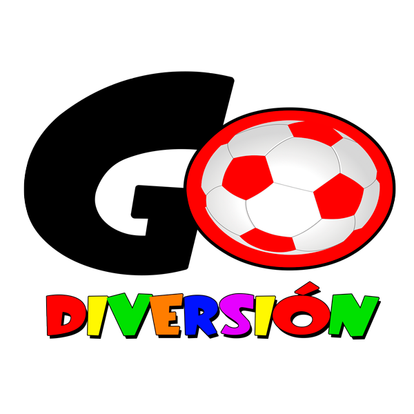 Logotipo de GO DIVERSIÓN | Alquiler de local para fiestas