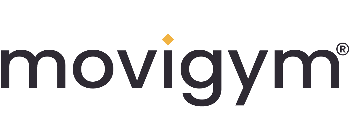 Movigym Logroño logo