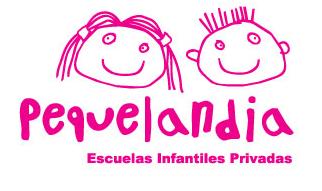 Escuela Infantil Pequelandia logo