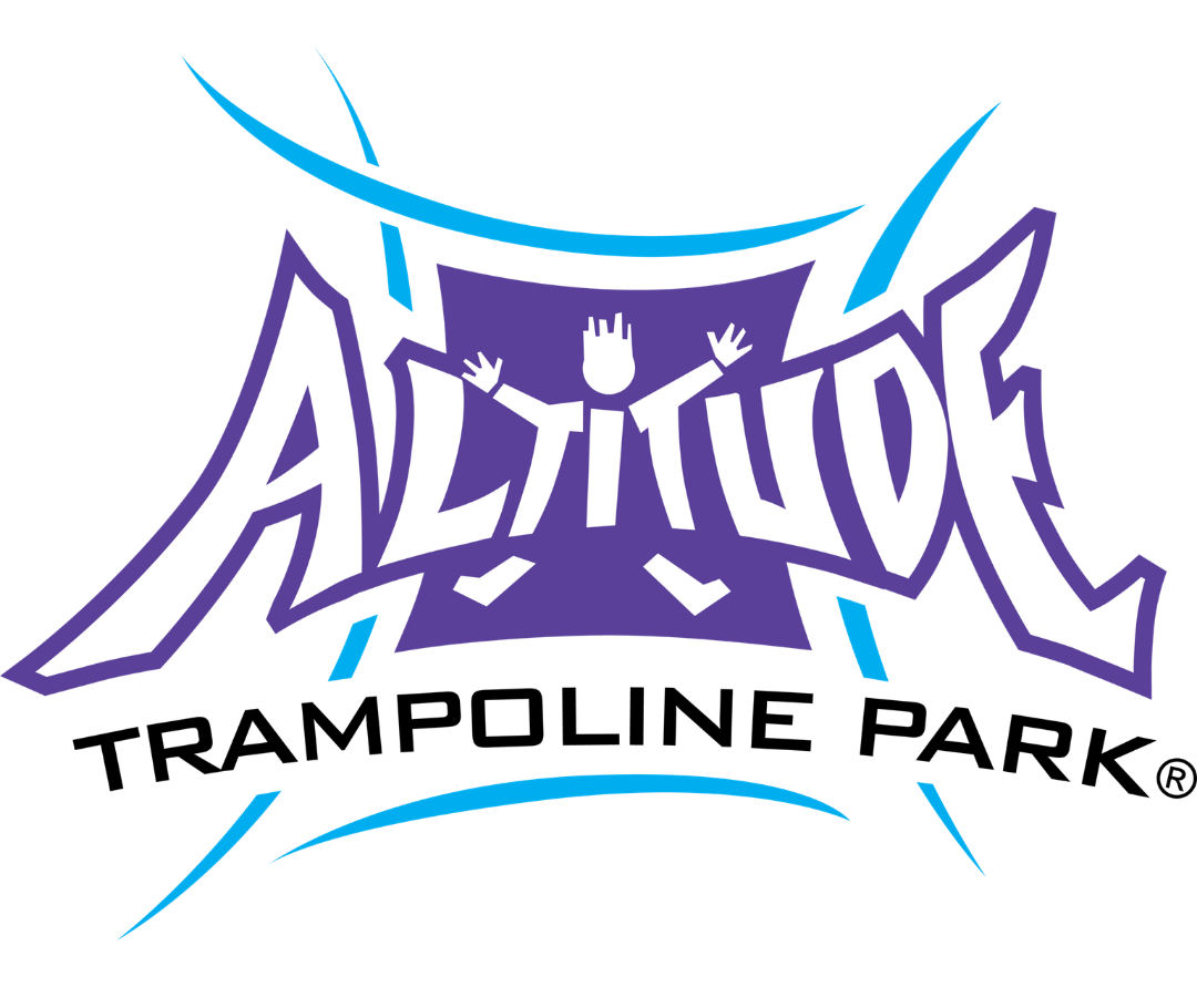 Altitude Trampoline Park Málaga logo