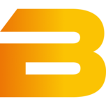 Buhda Jump | Trampoline park logo