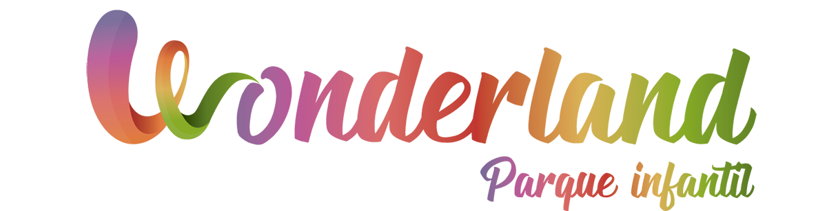 Logotipo de Wonderland