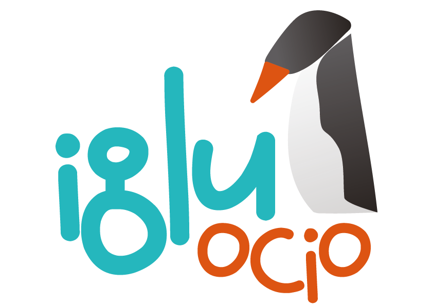 Iglú Ocio logo