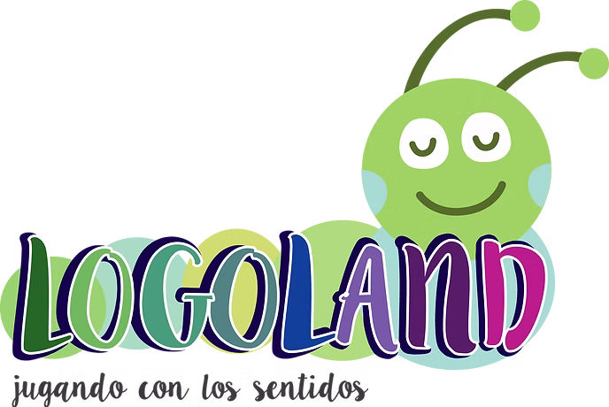 Logotipo de Logoland Ciudad Real