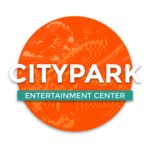 Logotipo de Citypark