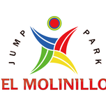 Logotipo de El Molinillo Jump Park