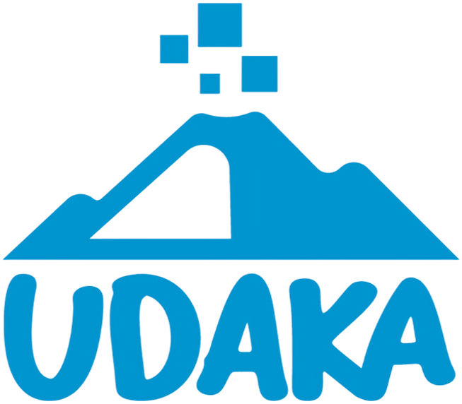 Logotipo de Udaka Games