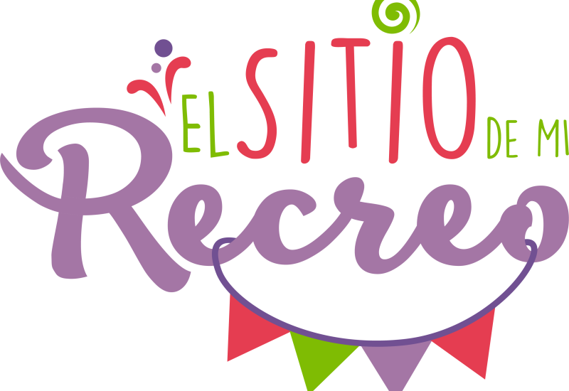 Logotipo de elsitiodemirecreo