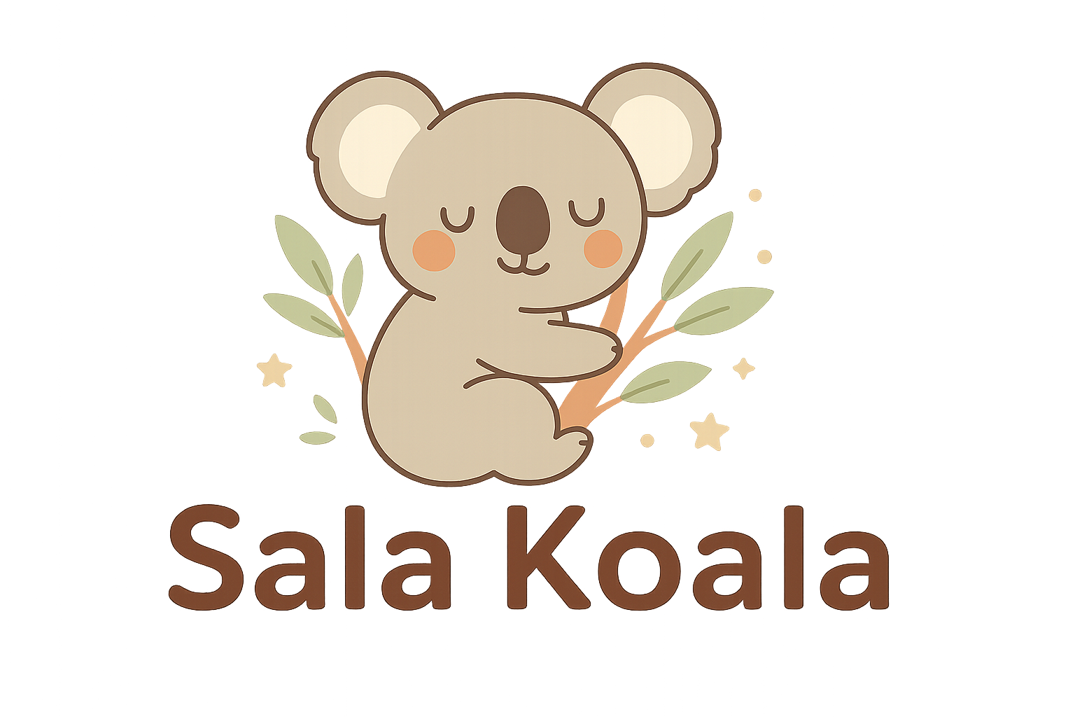 Logotipo de Sala koala fuenlabrada