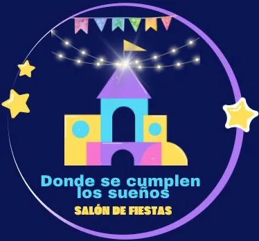 Logotipo de Donde se cumplen los sueños