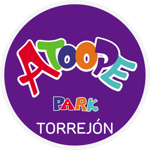 Logotipo de Atoope