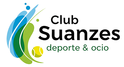 Logotipo de Club Suanzes