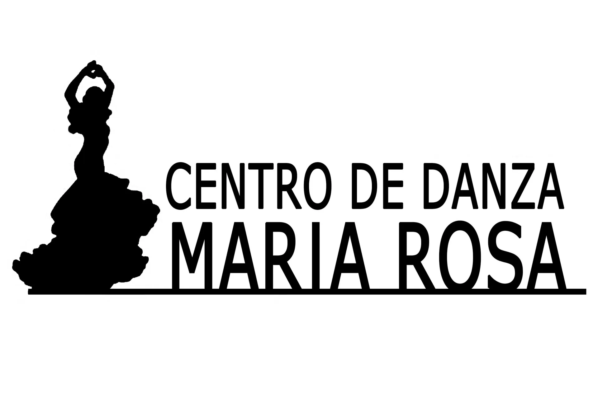 Logotipo de Centro de Danza