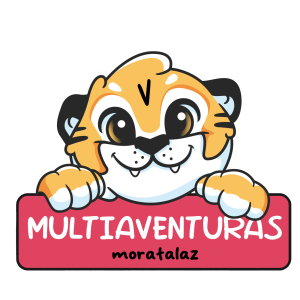 Logotipo de Multiaventuras Moratalaz