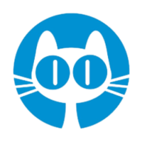 Logotipo de Gatoguai