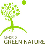 Logotipo de Madrid Green Nature