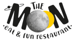 The Moon logo