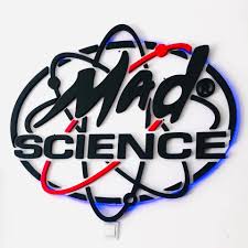 Mad Science logo