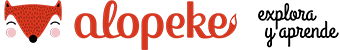 Alopeke Centro Infantil logo