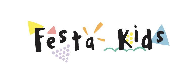 Festakids logo