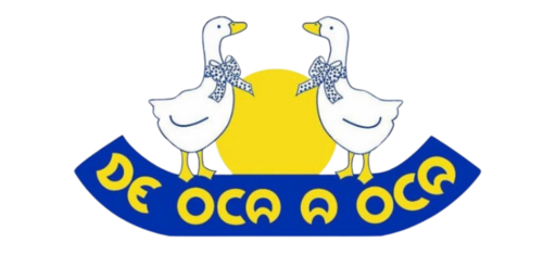 De Oca A Oca logo