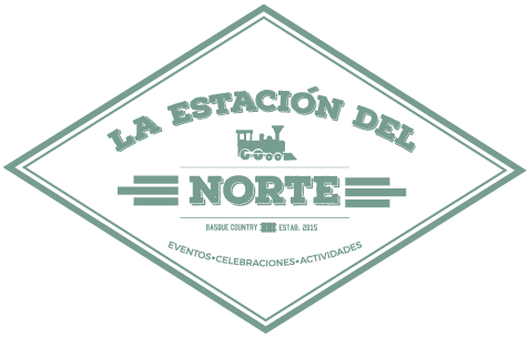 La Estación del Norte | Tu txoko en Bilbao logo