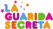La Guarida Secreta logo