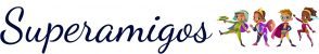 Superamigos logo