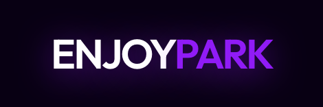 Logotipo de Enjoy Park Zaragoza