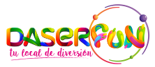 Logotipo de DASERFUN