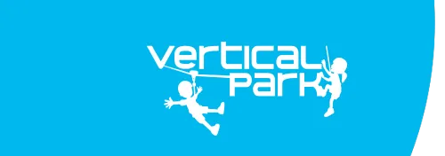 Logotipo de Vertical Park