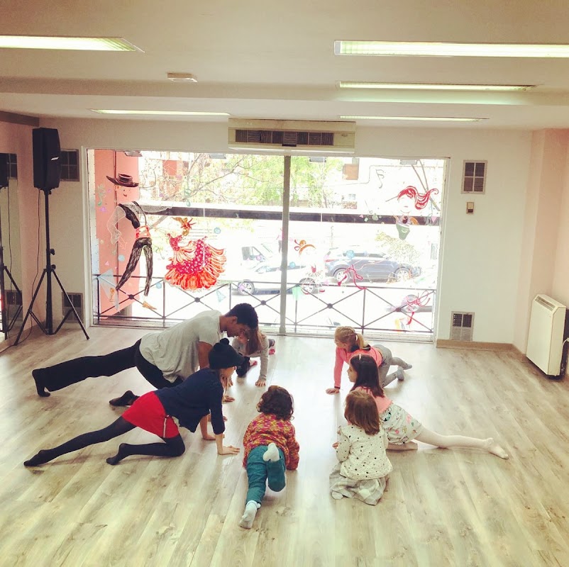 Cumpleaños con Actividades