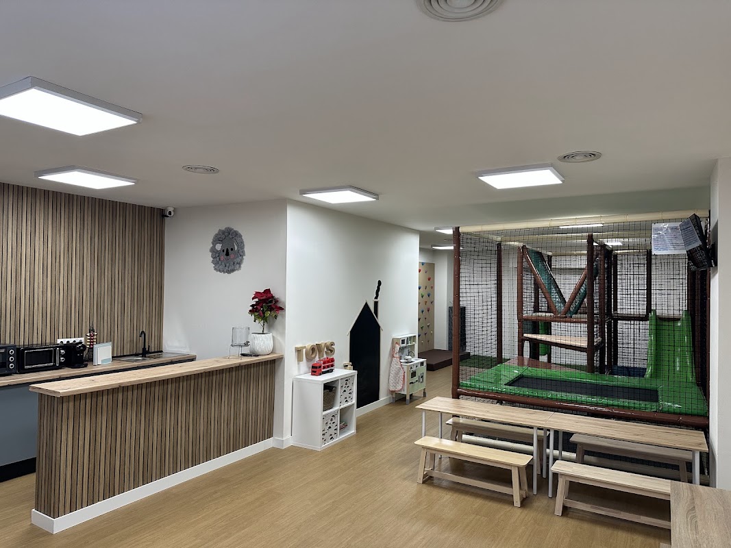 Alquiler de Sala para Eventos