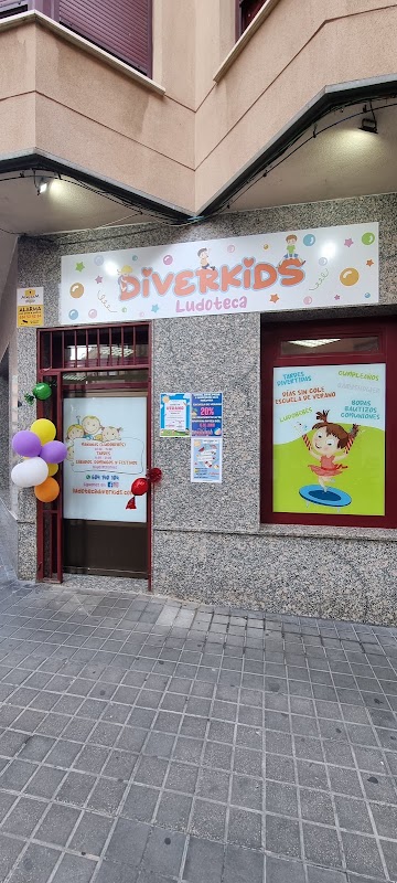 Diverkids