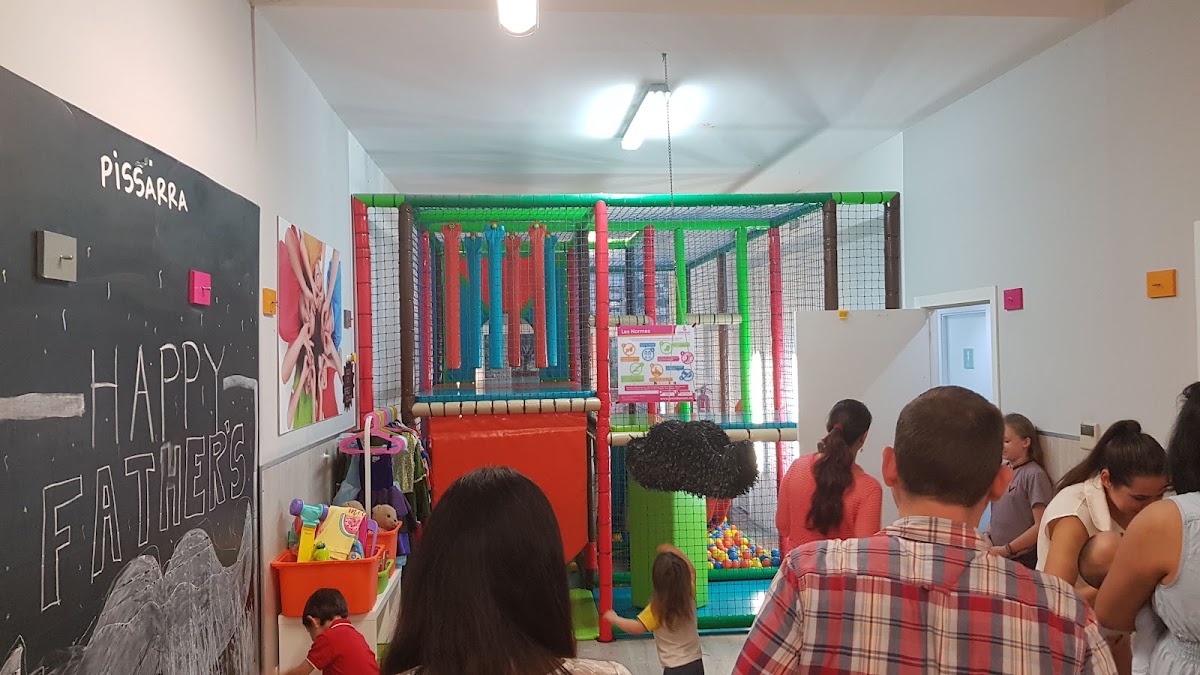 Espacio de Ocio