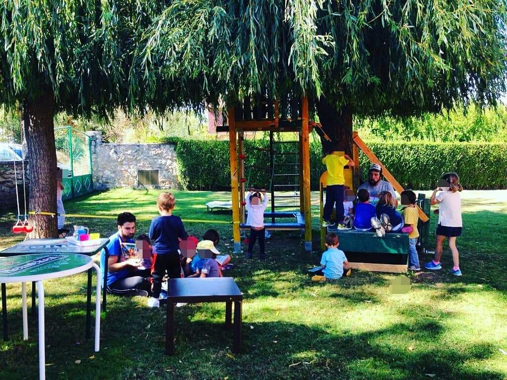 Freetime Peques