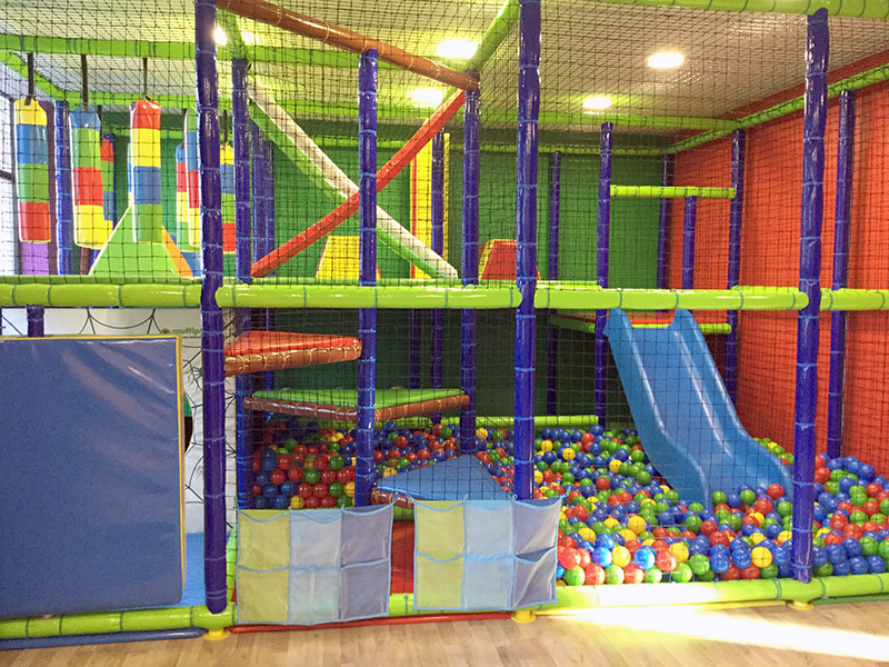 Alquiler de Sala