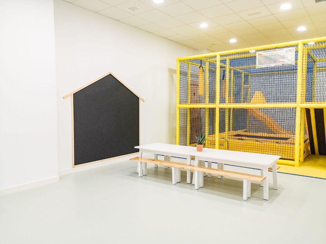 Alquiler de Sala